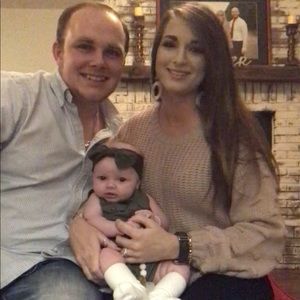 Meet your Posher, Candace